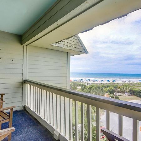 Sea Cabin 306-A Isle of Palms Zewnętrze zdjęcie