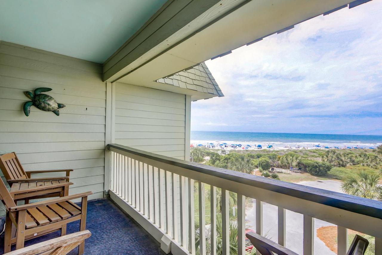 Sea Cabin 306-A Isle of Palms Zewnętrze zdjęcie