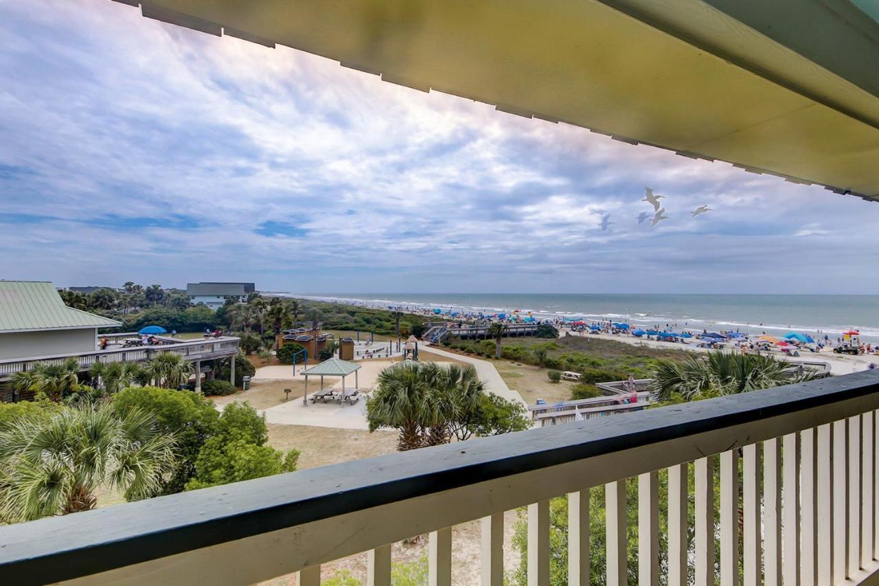 Sea Cabin 306-A Isle of Palms Zewnętrze zdjęcie