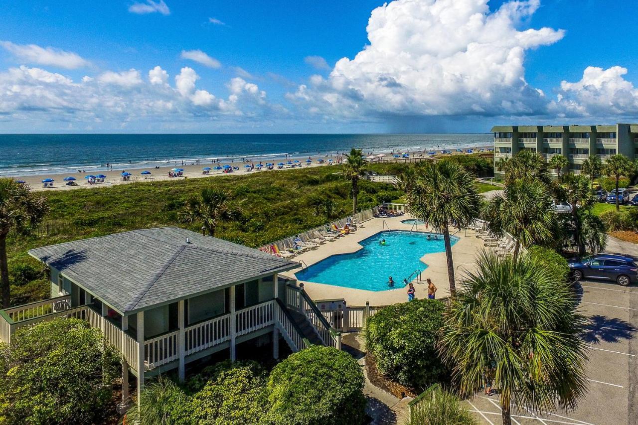 Sea Cabin 306-A Isle of Palms Zewnętrze zdjęcie