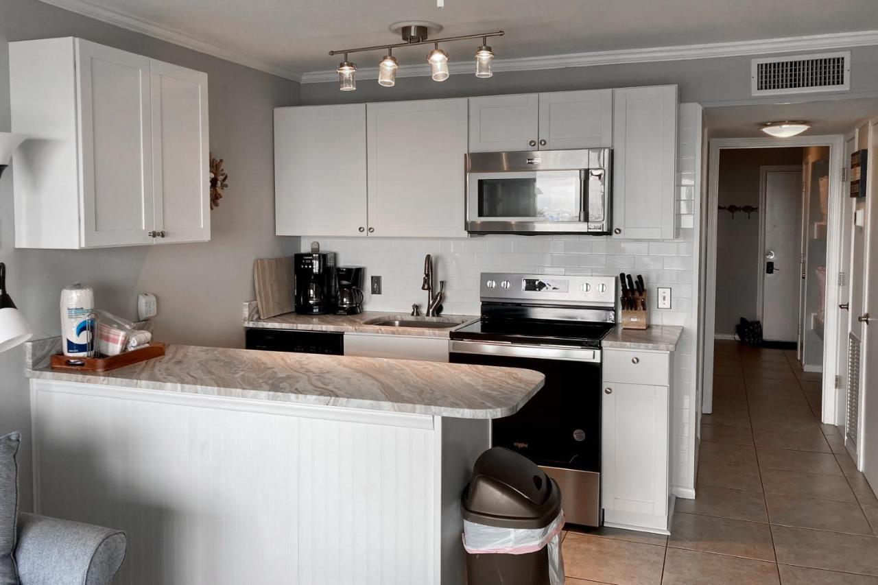 Sea Cabin 306-A Isle of Palms Zewnętrze zdjęcie