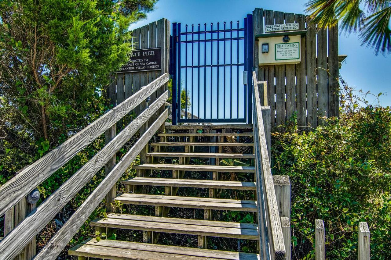 Sea Cabin 306-A Isle of Palms Zewnętrze zdjęcie