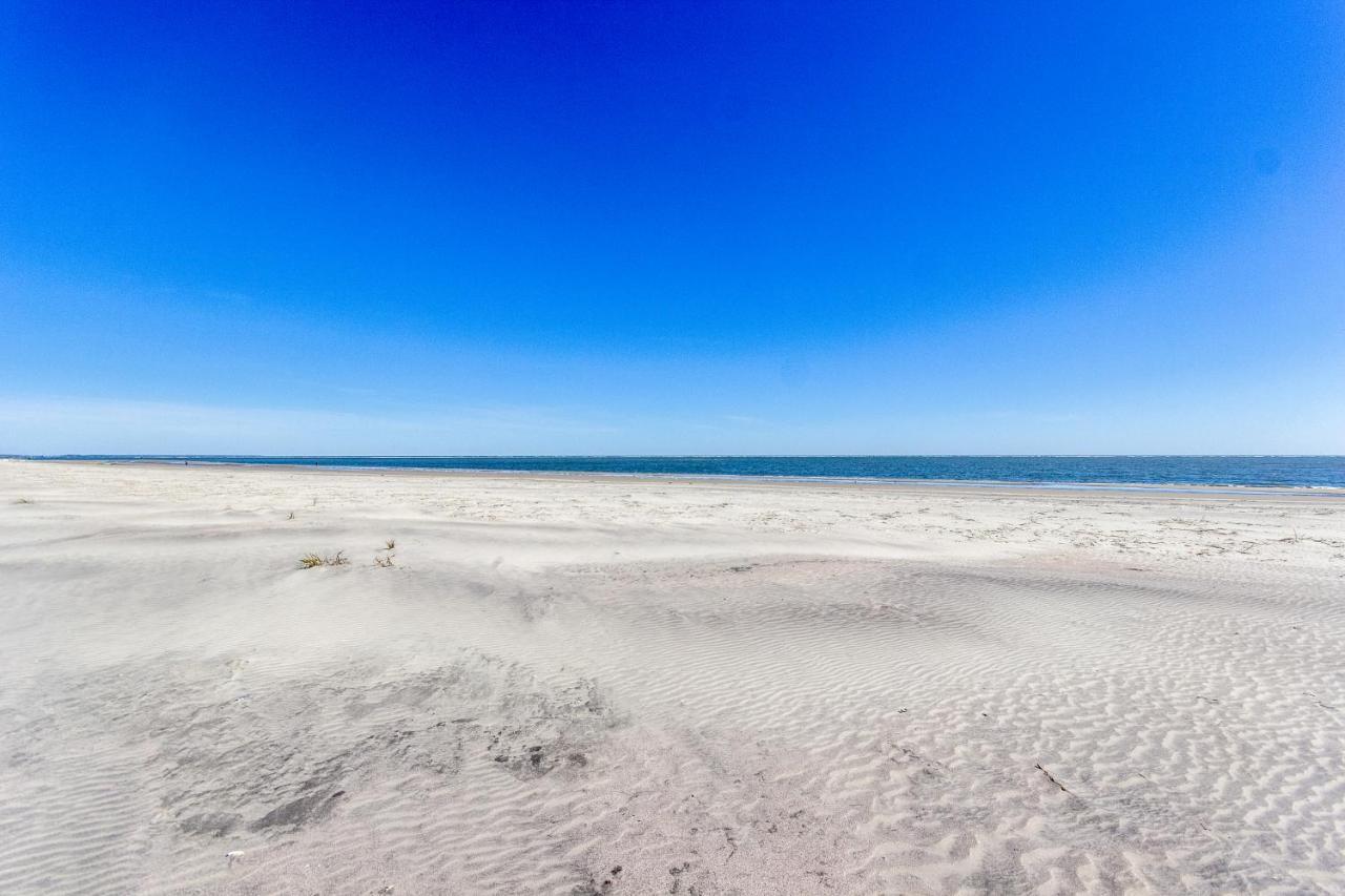 Sea Cabin 306-A Isle of Palms Zewnętrze zdjęcie